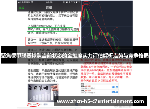 聚焦德甲联赛球队当前状态的全维度实力评估解析走势与竞争格局