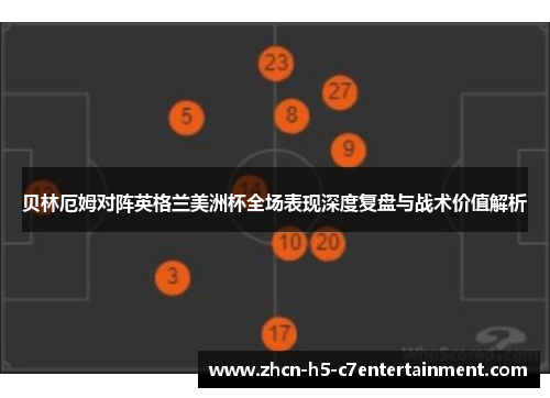 贝林厄姆对阵英格兰美洲杯全场表现深度复盘与战术价值解析